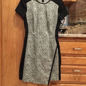 Shoshana size 2 (fits like 4-marked accordingly)